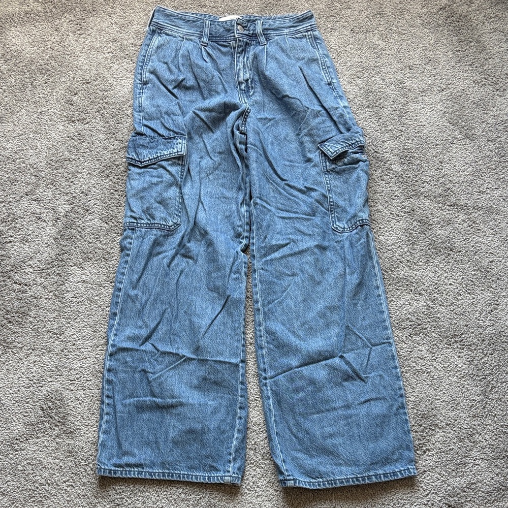 Universal Thread Denim Pants